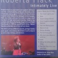 Roberta Flack - Intimately Live [DVD]