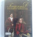 Tenacious D - The Complete Master Works [2 xDVD] (2003)