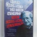 Noam Chomsky On The World: The Chomsky Sessions [DVD] (2008)