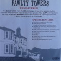 Fawlty Towers - The Complete Collection Remastered [3 x DVD Set] (2009)