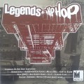 Legends Of Hip-Hop - Various Artists (2003)
