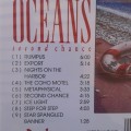 Oceans - Second Chance (1990)    [D]