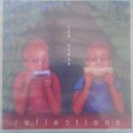 Lee Oskar - Reflections (CD - 2011)