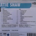 Artie Shaw - The Last Recordings Vol 1: 1954 (2CD) [MONO]   (2008)