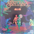 Santana - Amigos (1976)
