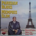 Memphis Slim - Parisian Blues [With Roosevelt Sykes, Buddy Guy & Junior Wells]  (1988)
