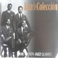 The Modern Jazz Quartet - Jazz de Colección (CD)  *Chilean Release