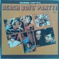 The Beach Boys - Beach Boys` Party! / Stack-O-Tracks [Import - Remastered 2001]