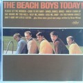 The Beach Boys - Today! / Summer Days (And Summer Nights!!) [Import - Remastered 2001]