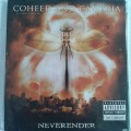 Coheed And Cambria - Neverender [2 xDVD] (2009)