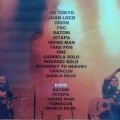 Rodrigo Y Gabriela - Live In Japan (CD-DVD) (2008)