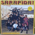 Mbongeni Ngema / Hugh Masekela - Mbongeni Ngema`s Sarafina! (1987)