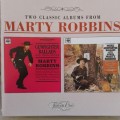 Marty Robbins - 2 Classic Albums... (2000)