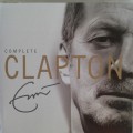 Eric Clapton - Complete Clapton (2CD) (2007)