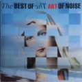 The Art Of Noise - The Best Of The Art Of Noise (1988)
