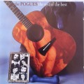 The Pogues - The Rest Of The Best [Import] (1992)