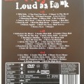 Motley Crue - Loud As F@*k [2 CD + 1 DVD Box Set] (2003)