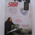 Saga - Worlds Apart Revisited [Ltd Ed 2 CD + 2 DVD Box Set] (2007)  *Prog/Classic Rock
