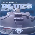 The Ultimate Blues Collection - Various Artists (2CD) (2003)   [U]