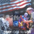 Crosby, Stills, Nash & Young - Deja Vu Live (2008)