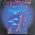 Crosby, Stills & Nash - Daylight Again (1988)