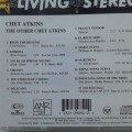 Chet Atkins - The Other Chet Atkins (1995)   *Folk/World/Latin