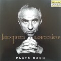 Jacques Loussier - Plays Bach (1996)