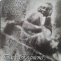 Hecate Enthroned - Dark Requiems... And Unsilent Massacre (1998)  [D]