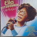 Ella Fitzgerald - All That Jazz (1990)