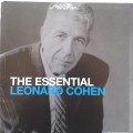 Leonard Cohen - The Essential Leonard Cohen (2CD) (2010)