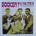 Booker T & The MG`s - The Platinum Collection (2007)