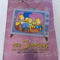 The Simpsons - The Complete Third Season [4DVD]