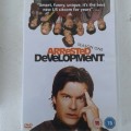 Arrested Development - The Complete Three Seasons [8 DVD Set]