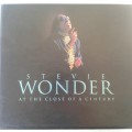 Stevie Wonder - At The Close Of A Century [4CD Box Set w/book] (1999)