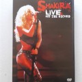 Shakira - Live: Off The Record [DVD + CD] (2004)