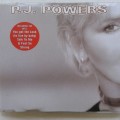 P.J. Powers - You Got The Look (To Live By Baby) (CD single) (2002)