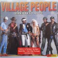 Village People - Greatest Hits [Import] (1993)
