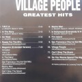 Village People - Greatest Hits [Import] (1993)