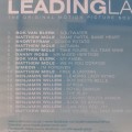 Leading Lady - The Original Motion Picture Soundtrack (2014)