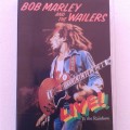 Bob Marley & The Wailers - Live At The Rainbow `77 [DVD] (2005)