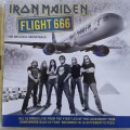 Iron Maiden - Flight 666 - The Original Soundtrack (2CD) (2009)