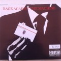 Rage Against The Machine - Guerrilla Radio [Import CD single / Ltd Ed Numbered] (1999)