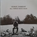 George Harrison - All Things Must Pass (2CD) (1970)