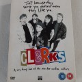 Clerks [3 DVD Collector`s Edition]