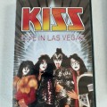 Kiss - Live In Las Vegas [DVD] (2002)