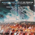 Widespread Panic - Live At Oak Mountain (2DVD) (2001)
