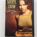 Sheryl Crow - Rockin` The Globe Live [DVD] (1999)