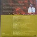 Belinda Carlisle - Runaway Live [DVD] (2001)