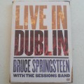 Bruce Springsteen With The Sessions Band - Live In Dublin [DVD] (2007)
