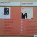 Herbie Hancock - Takin` Off / Speak Like A Child (2CD) (2009)